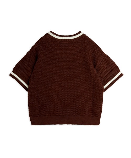 minirodini カメレオン ブラウン 92/98 minirodini カメレオン ブラウン 92/98