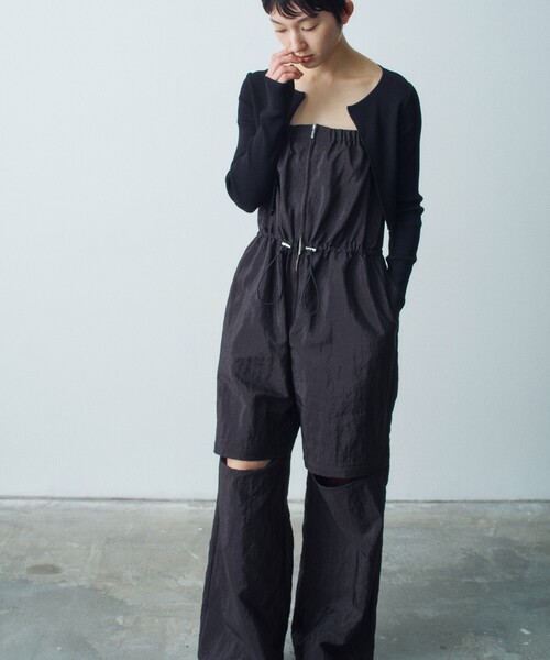 nylon utility all－in－one