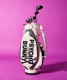 Psycho Bunny（サイコバニー）の「[GOLF]カートキャディバッグ SEASONAL EDITION（ショルダーバッグ）」