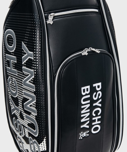 GOLF]カートキャディバッグ SEASONAL EDITION（ショルダーバッグ