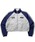 Starting OveriX^[eBOI[o[j́usleeve line one point nylon jacket/C |Cg hJ iCWPbgiiCWPbgjvbCgO[