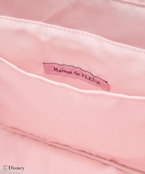 セール】Disney Marie/トートバッグ（トートバッグ）｜Maison de