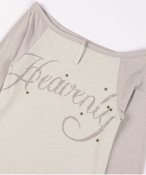 A'GEM/9 × .kom 『 FANCY CLUB/ファンシークラブ』 HEAVENLY OFF