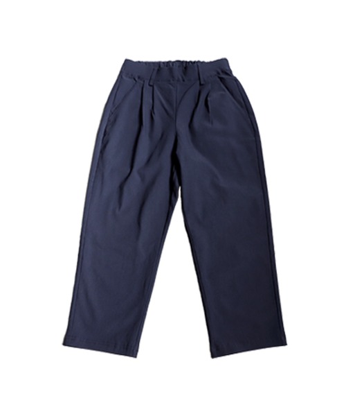 antiqua（アンティカ）の「テーパードパンツ（その他パンツ・キッズ・ブラック/ブラウン/グリーン/ダークグレー/ネイビー・140/150/160）」の7枚目の写真