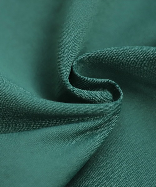 antiqua（アンティカ）の「テーパードパンツ（その他パンツ・キッズ・ブラック/ブラウン/グリーン/ダークグレー/ネイビー・140/150/160）」の11枚目の写真