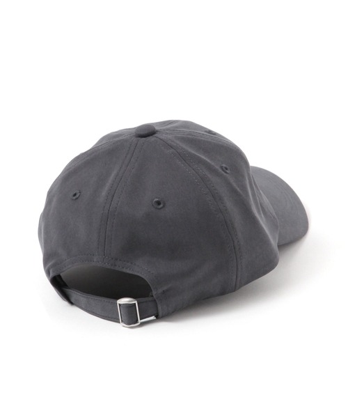 GLOBAL WORK(グローバルワーク)の「UVカット洗えるアソートCAP/308322(キャップ・レディース・ピンク系その他2/スミクロ/ベージュ/アイボリー/ブラック/グレイッシュベージュ/チャコールグレー・FREE)」の10枚目の写真