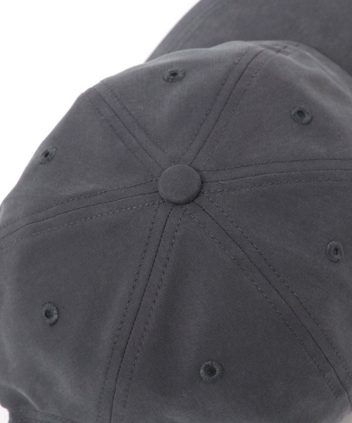 GLOBAL WORK(グローバルワーク)の「UVカット洗えるアソートCAP/308322(キャップ・レディース・ピンク系その他2/スミクロ/ベージュ/アイボリー/ブラック/グレイッシュベージュ/チャコールグレー・FREE)」の13枚目の写真