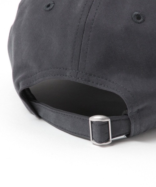 GLOBAL WORK(グローバルワーク)の「UVカット洗えるアソートCAP/308322(キャップ・レディース・ピンク系その他2/スミクロ/ベージュ/アイボリー/ブラック/グレイッシュベージュ/チャコールグレー・FREE)」の14枚目の写真