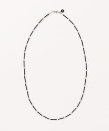 Pledge（プレッジ）の「【RS】【Pledge】  3WAY Code Necklace（ネックレス・メンズ）」