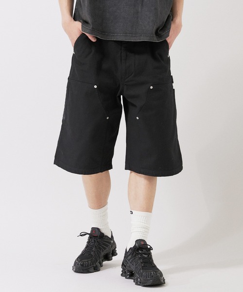 【早い者勝ち】JOURNAL STANDARD ダブルニーペインターパンツ Dickies（ディッキーズ）の「【DICKIES×JOURNAL STANDARD