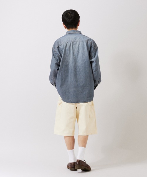 【早い者勝ち】JOURNAL STANDARD ダブルニーペインターパンツ 早い者勝ち】JOURNAL STANDARD ダブルニーペインターパンツ 早い