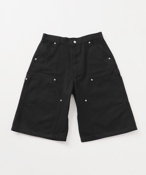 ZOZO限定】ダブルニー ペインターショートパンツ（その他パンツ