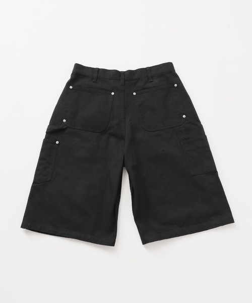 ZOZO限定】ダブルニー ペインターショートパンツ（その他パンツ
