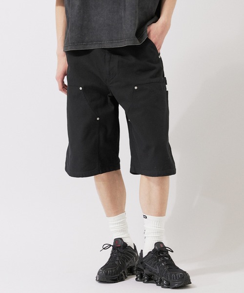 ZOZO限定】ダブルニー ペインターショートパンツ（その他パンツ