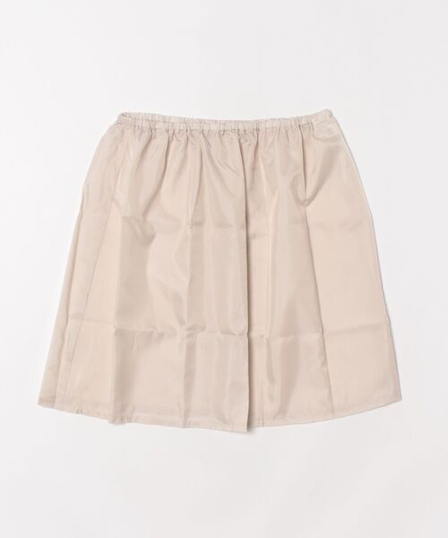 Honeys（ハニーズ）の「チューリップ袖ワンピース（ワンピース・レディース・ネイビー/ブラック系その他/ホワイト系その他/ブルー系その他3・LL/3L/S/M/L）」の6枚目の写真