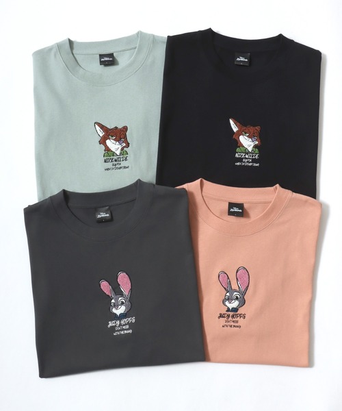 セール】Disney/ディズニー ミッキー/ズートピア/ベイマックス/リロ