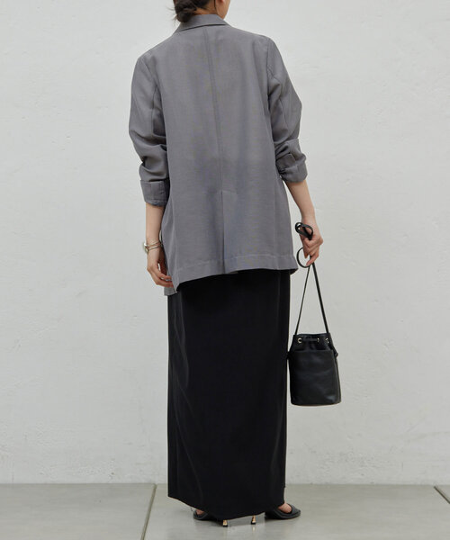 GALLARDAGALANTE（ガリャルダガランテ）の「【CHIKAコラボ