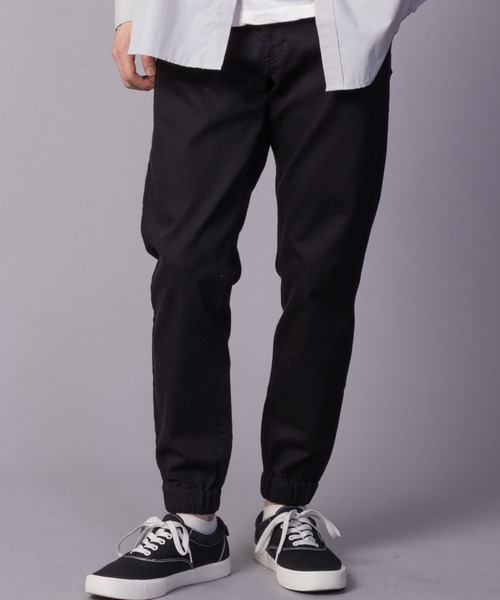 EDWIN ZED JOGGER（デニムパンツ）｜EDWIN（エドウィン）の