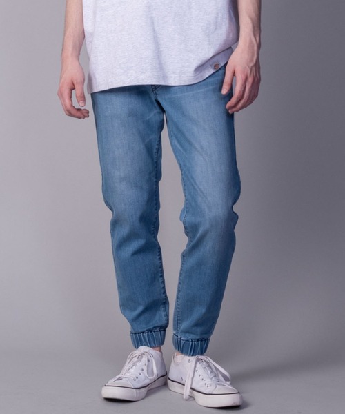 EDWIN ZED JOGGER（デニムパンツ）｜EDWIN（エドウィン）の