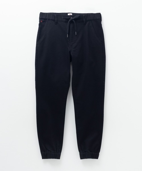 エイプデニムパンツ セール】EDWIN ZED JOGGER（デニムパンツ）｜EDWIN（エドウィン