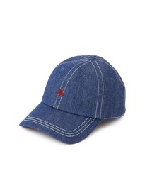Jayro（ジャイロ）の「POLOBCS　デニム６方CAP（キャップ）」