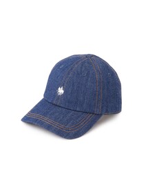 Jayro（ジャイロ）の「POLOBCS　デニム６方CAP（キャップ）」