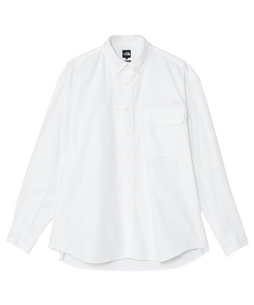 THE NORTH FACE ヌプシシャツ(９月５日から１０月1日まで発送不可) THE NORTH FACE シャツ S/S NUPTSE SHIRT / ザ・ノース