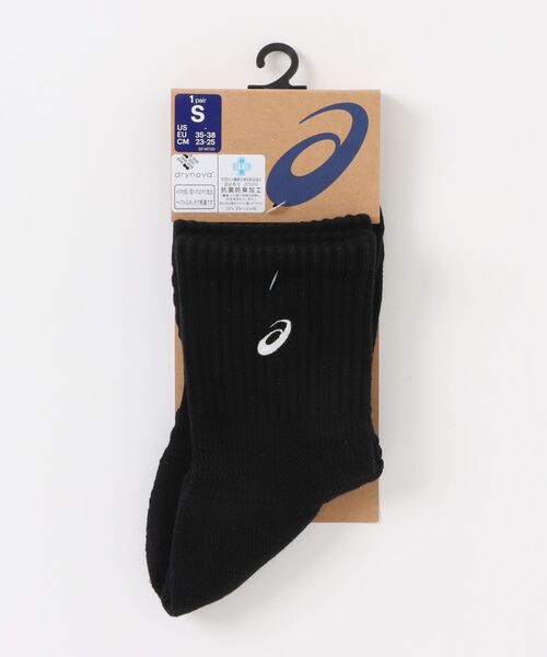 ASICS》ソックス18 3033B871（ソックス/靴下）｜ASICS（アシックス）の