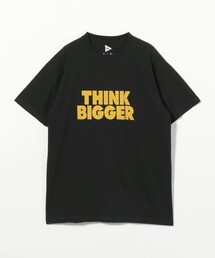 FUNG | ＜FUNG＞THINK BIGGER Tシャツ(Tシャツ/カットソー)