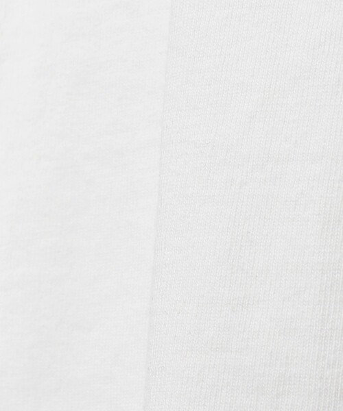 FUNG（ファング）の「＜FUNG＞THINK BIGGER Tシャツ（Tシャツ/カットソー・メンズ・ブラック/ホワイト・M/S）」の16枚目の写真