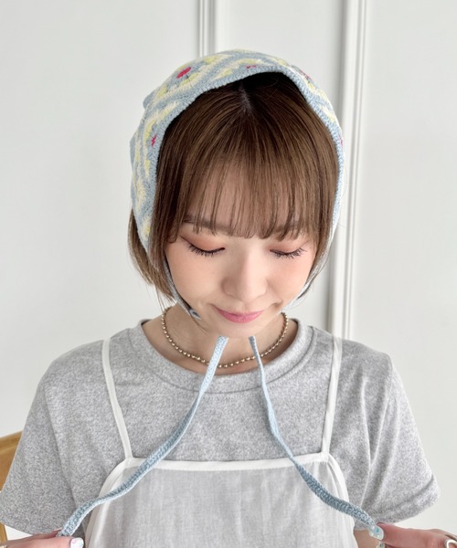 SUKALA　プチフルール　上下　ヘアバンド　3点セット　新品未使用未開封 SUKALA】プチフルールヘアバンド(F): ヨガグッズLAVA公式