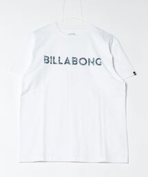 ビラボン BILLABONG UNITY LOGO サーフ 半袖Tシャツ