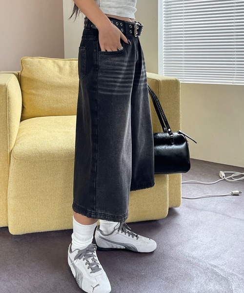 USA古着 Pacojeans デニムパンツ B系 ワイド baggy Y2K USA古着 ショーンジョン B系 デニムパンツ ワイド バギー シティ