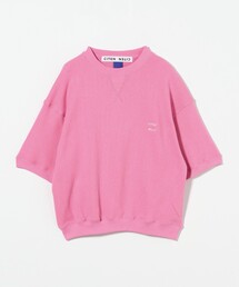 CITEN | ＜CITEN＞スウェットT(Tシャツ/カットソー)