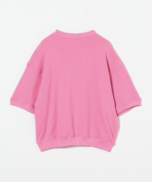 Abyts CATスウェット ピンク　サイズ0 Abyts CATスウェット ピンク サイズ0 CAT SWEAT TOPS – ABYTS