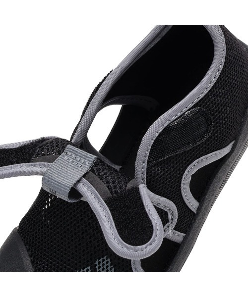 adidas（アディダス）の「【adidas】ALTAVENTURE 3 I（サンダル・キッズ・ホワイト×グレー・13.0cm/14.0cm/15.0cm/16.0cm）」の11枚目の写真