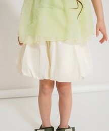 BREEZE | 【ジュニア対応】バルーンショートパンツ(その他パンツ)