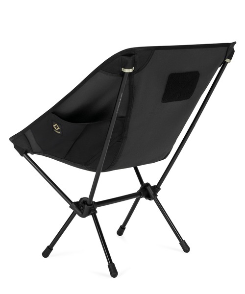 Helinox（ヘリノックス）の「Helinox/ヘリノックス Tactical Chair/タクティカルチェア（家具・メンズ・ブラック・FREE）」の16枚目の写真