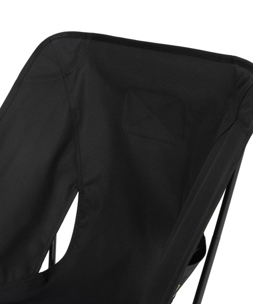 Helinox（ヘリノックス）の「Helinox/ヘリノックス Tactical Chair/タクティカルチェア（家具・メンズ・ブラック・FREE）」の19枚目の写真