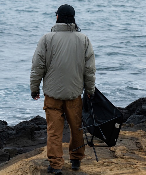 Helinox（ヘリノックス）の「Helinox/ヘリノックス Tactical Chair/タクティカルチェア（家具・メンズ・ブラック・FREE）」の7枚目の写真