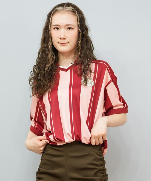 ☆希少☆ アストン・ヴィラ Kappa カッパ ポロシャツ カッパ Kappa ワンポイント半袖ポロシャツ （ネイビー