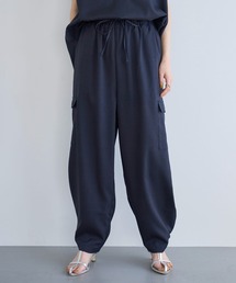 ドロストカーゴパンツ