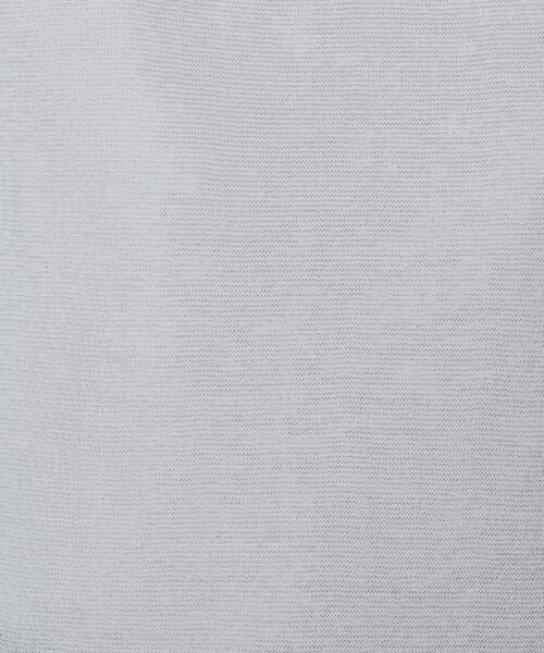 COMME CA（コムサ）の「綿アセテート プルオーバー（ニット/セーター・レディース・ブラック/ライトグレー/グリーン・9号/11号）」の18枚目の写真