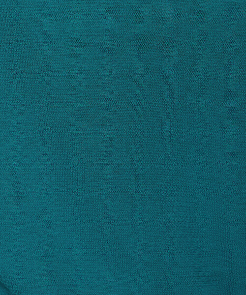 COMME CA（コムサ）の「綿アセテート プルオーバー（ニット/セーター・レディース・ブラック/ライトグレー/グリーン・9号/11号）」の20枚目の写真