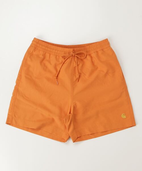 CHASE SWIM TRUNKS（水着）｜Carhartt WIP（カーハート