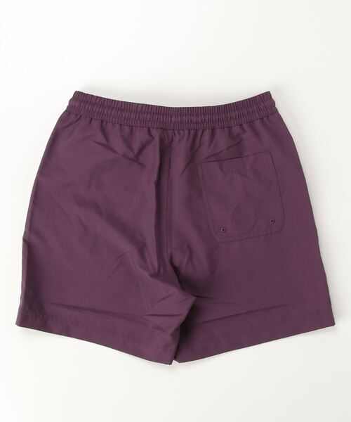 carhartt wip カーハートダブリューアイピー 水着 スウィムショーツ セール】Carhartt WIP/カーハートダブリューアイピー SLATER