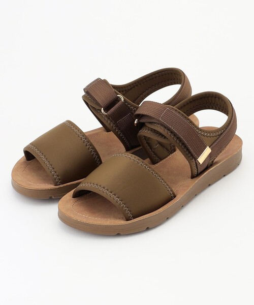未使用品サンダル SHAKA｜センタージップ メッシュアッパー サンダル “COACHELLA