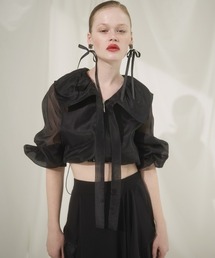 AND COUTURE(AhN`[)̃I[KW[BIGJ[p[J[(p[J[)