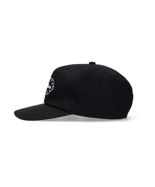 SILAS(サイラス)の「CAPITAL LETTER CAP(キャップ・メンズ・オレンジ/ブラック・ONE SIZE)」の18枚目の写真