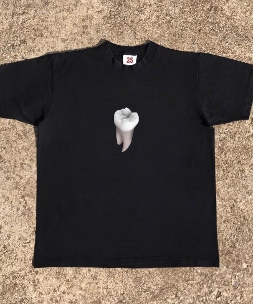 10-FEET×ロットン　ダブルネームTシャツ 10-FEET×ロットン ダブルネームT サイズ L（ROTTENGRAFFTY